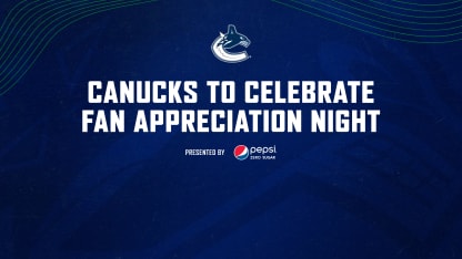 Fan Appreciation Night - Press Release - MW CDC