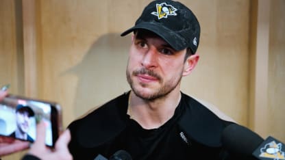 Post Game: Crosby (03.18.26)