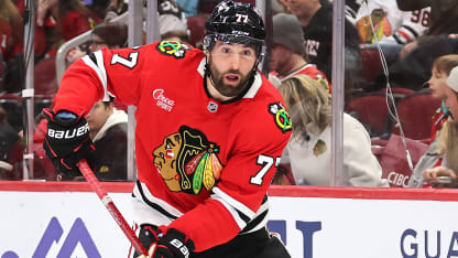 Chicago Blackhawks Patrick Maroon fined for elbowing against Dallas Stars