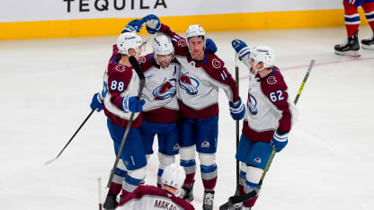 Colorado Avalanche