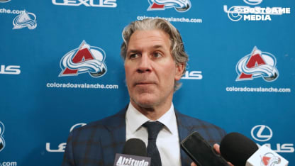 Postgame - Bednar (Dec. 7)