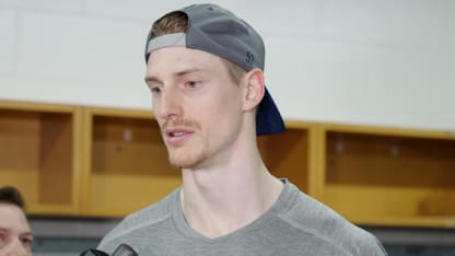PAYOFFS | Tyler Myers