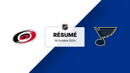 CAR vs STL | Résumé 19/10/24