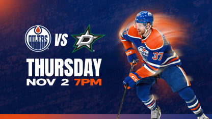 GAME DAY 🆚Tulsa Oilers 🕐7:05pm 📍BOK Center 📺