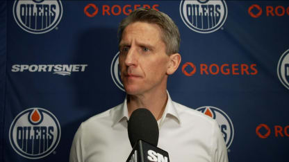 PRE-RAW | Kris Knoblauch 02.04.26