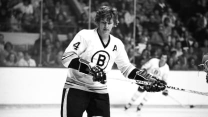 Bobby Orr scondary