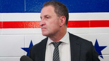 POSTGAME | Foote at Flyers