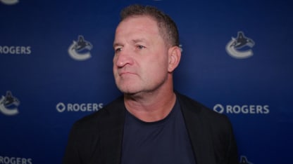 PREGAME | Foote at Penguins