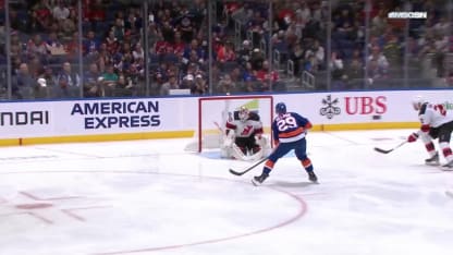 Nelson tasoittaa toisella maalillaan