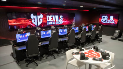 Gaming Zone