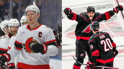 Nattens Stanley Cup 29 april