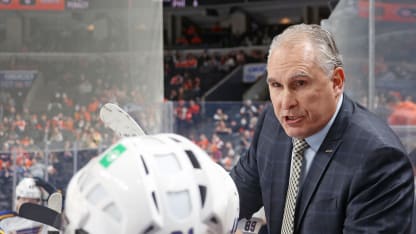 Craig Berube