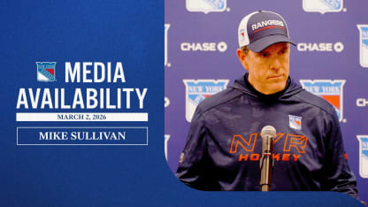 Pregame: Mike Sullivan