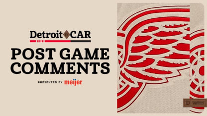 Meijer Postgame Comments 12/27/25