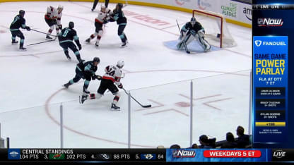 FanDuel - Same Game Power Parlay