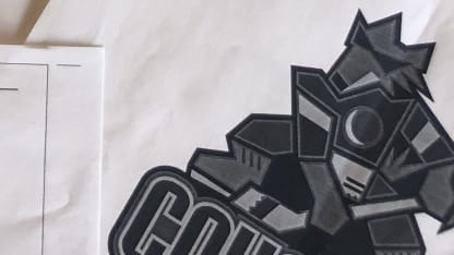 Coyotes announce full-time return of Kachina logos, jerseys
