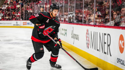 Have the Canes learned enough from the Panthers to dethrone them?