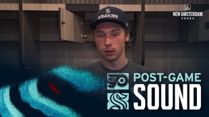 POST-GAME SOUND | Catton
