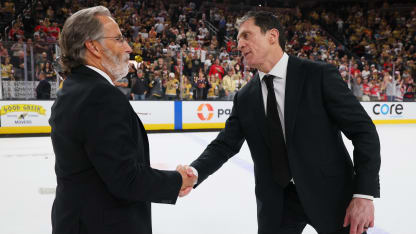 vgk tortorella car brind'amour
