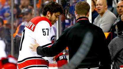 trevor van riemdyk injury