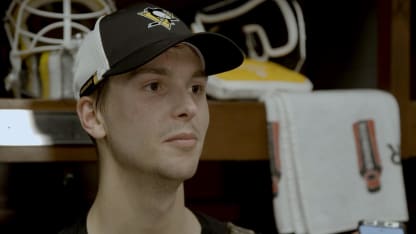 Post Game: Blomqvist (10.10.24)