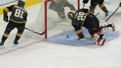 Fleury y McNabb mantienen el disco fuera