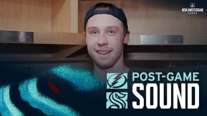 POST-GAME SOUND | Catton