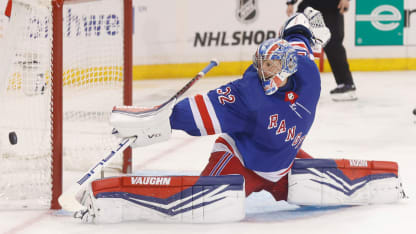 Jonathan Quick save vs DET