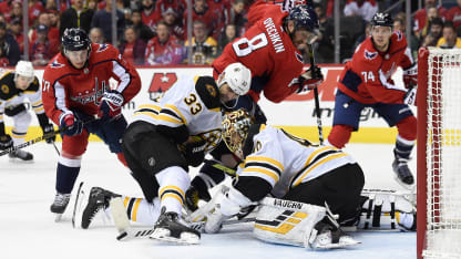 postgame bruins
