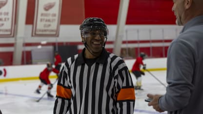 O'Ree 2026 All Star Weekend Shandor Alphonso