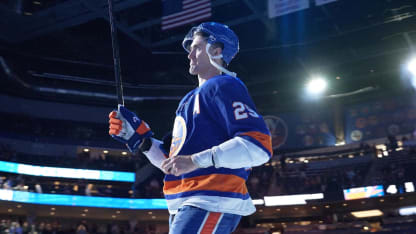 Brock Nelson Tribute Video