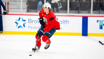 St. Martin carrying confidence into offseason after big year in WHL