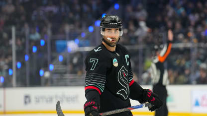 Boston Bruins v Seattle Kraken