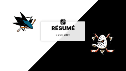 SJS vs ANA | Résumé | 09/04/2026