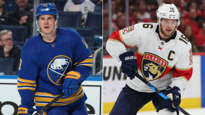 jokiharju and barkov
