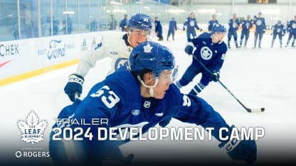 2024 Development Camp | The Leaf: Blueprint