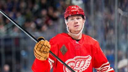 NHL sv Power rank 2025 26 vecka 7