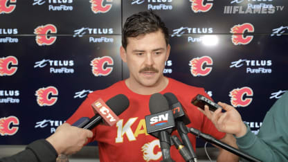 Pregame Weegar - 05.11.25