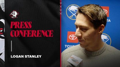 Stanley | Press Conference