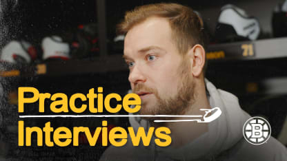 Locker Room Raw: Viktor Arvidsson