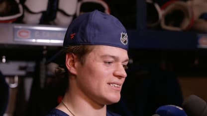 Postgame vs. NSH: Caufield