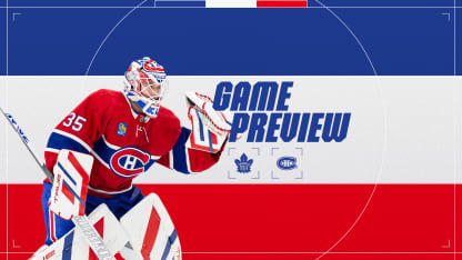 TOR@MTL: What you need to know