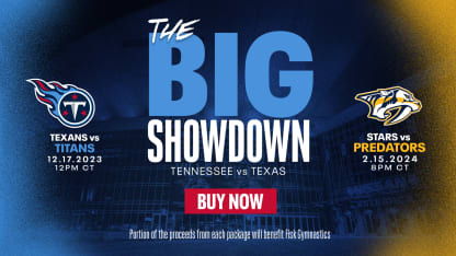 Titans - Preds Ticket Homepage