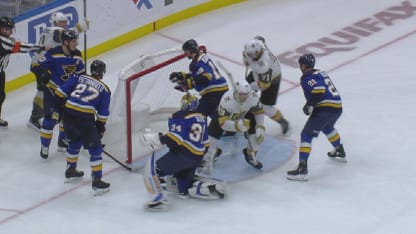 Tuch's power-play goal