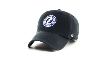 47 clean up hat inline
