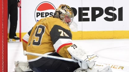 Hart kicks out the pad