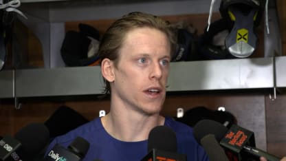 POST-RAW | Connor Murphy 03.17.26