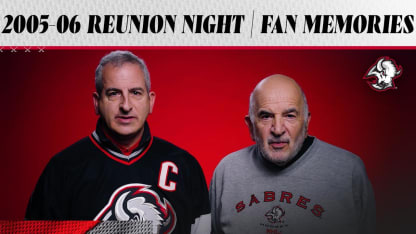 2005-06 Reunion Night | Fan Memories