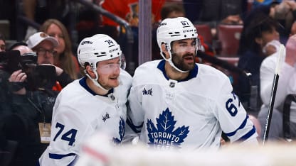 Pacioretty teams up with McMann for the score