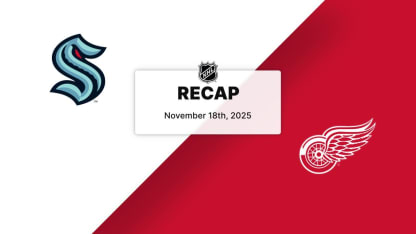 SEA at DET | Recap